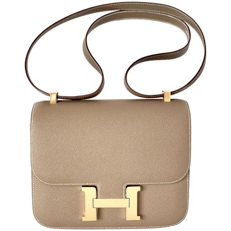 hermes constance etoupe|Hermes etoupe.